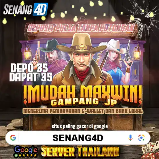 Senang4D